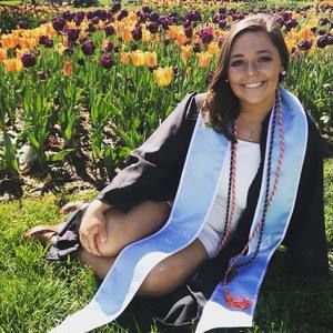 Meet your Posher, Jordan